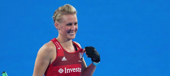 Alex Dansonová byla nejlepší střelkyní olympijských turnajů v Londýně i Riu.