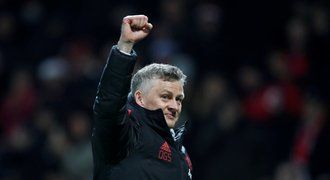 Solskjaer prozradil, jak mění United. A připomněl Fergusona se stopkami