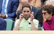 Princezna Kate se zúčastnila finále Wimbledonu, do kterého letos postoupila česká tenistka Markéta Vondroušová Princezna Kate se zúčastnila finále Wimbledonu, do kterého letos postoupila česká tenistka Markéta Vondroušová