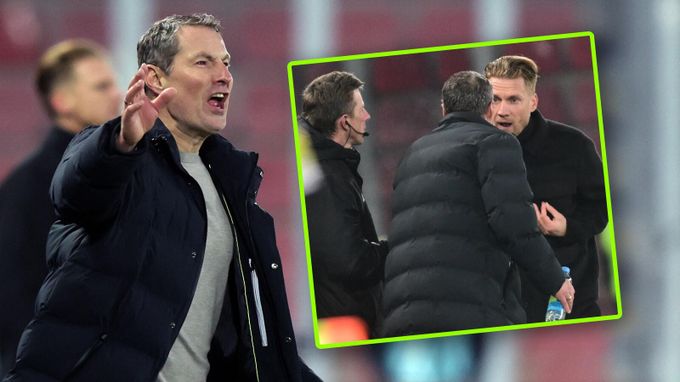 Priske vs. Kováč: Shut up, létalo mezi lavičkami na Letné. Měli jsme jiný názor... Priske vs. Kováč: Shut up, létalo mezi lavičkami na Letné. Měli jsme jiný názor...