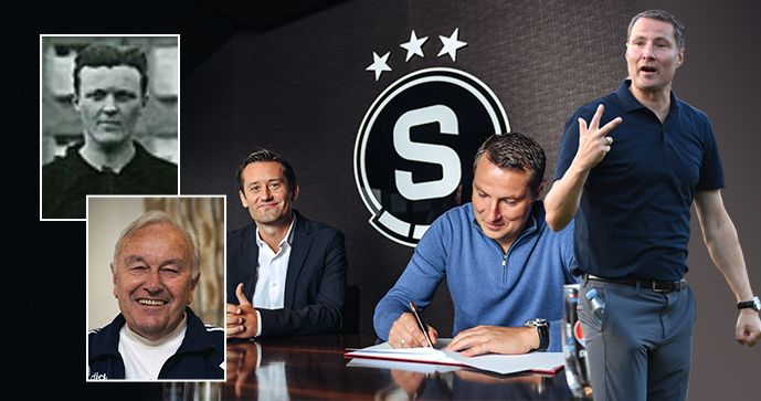 Podpisem potěšil nejen Rosického, ale všechny fandy rudých.