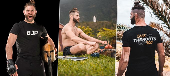 Procházkova proměna: s duchovnem zašel moc daleko, teď už jenom bomby Procházkova proměna: s duchovnem zašel moc daleko, teď už jenom bomby