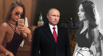 Playboy, nebo fotbal? Sexy rozhodčí ráda píská na chlapy a miluje Putina