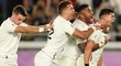 Ragbisté Anglie porazili v semifinále MS Nový Zéland a čeká je boj o zlato