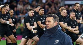 Vsadil bych na All Blacks. Na MS se zrodí hvězdy, říká český kouč ragby