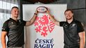 Čeští ragbisté chtějí na MS