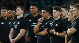 Nejslabší Nový Zéland? Francouzi popichují All Blacks, zpět zní smích