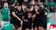 Anglie si po 12 letech na MS v ragby zahraje semifinále, vyzve Nový Zéland