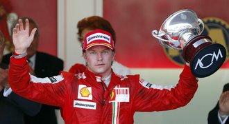 Räikkönen podepsal, bude jezdit ralley za Citroën