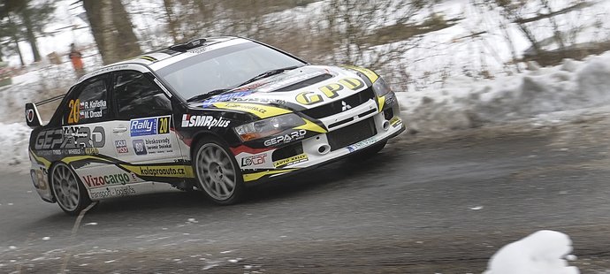 Před startující Rally Šumava všichni apelují na spořádané diváky