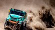 Fotograf Marian Chytka zvěčnil na Rallye Dakar ikonické snímky