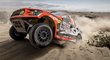 Martin Prokop v páté etapě Rallye Dakar