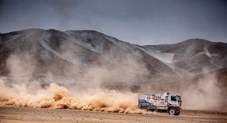 Dakar 2020: program, trasa a další informace ke slavné rallye