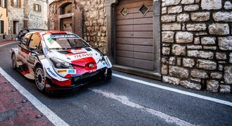 NEJ hvězdy rallye v Česku: talent, co řídil v osmi, i belgický „podvodník“