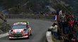 Martin Prokop na Rallye Monte Carlo