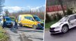 Čtyři fanoušci přišli o život během závodu rallye v Maďarsku Čtyři fanoušci přišli o život během závodu rallye v Maďarsku