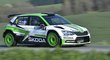 Kopecký s přehledem ovládl Rallye Šumava, stříbro vybojoval Pech