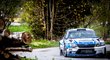 Kopecký se blíží dalšímu triumfu na Rallye Šumava