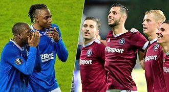 Pozadí střetu Sparta vs. Rangers: stín kauzy Kúdela, obavy i snahy o změnu