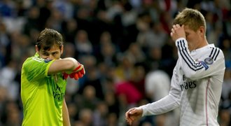 Real čelí krizi. V Madridu musí řešit přístup hvězd i systém