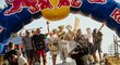 Red Bull Káry se po 20 letech vrátily do Prahy