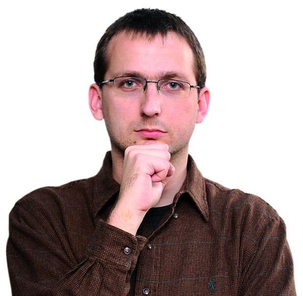 Petr Schimon Petr Schimon