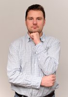 Zdeněk Janda, redaktor deníku Sport