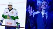 Hokejovým světem otřásla tragédie. Zemřel útočník Rodion Amirov, kterého před třemi lety draftovalo Toronto