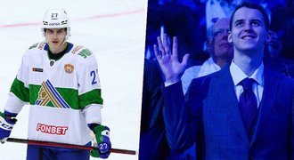 Hokejový svět pláče: Nadějný talent (†21) prohrál životní boj!