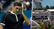 Některým lidem se nelíbí, že si chce Federer u luxusního sídla postavit také molo Některým lidem se nelíbí, že si chce Federer u luxusního sídla postavit také molo