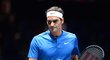 Bývalý tenista Roger Federer tráví se svou rodinou spoustu času v Dubaji