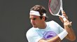 Legendární tenista Roger Federer si chce u luxusního domu postavit molo