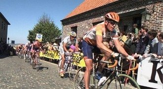 Úspěšný dánský cyklista Sörensen se po letech přiznal k dopingu