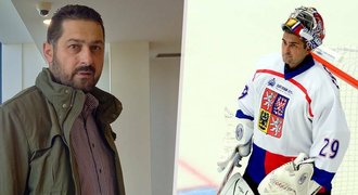 Nejvyšší soud řešil kauzu Čechmánkova (†52) podvodu: Posmrtný rozsudek! Nejvyšší soud řešil kauzu Čechmánkova (†52) podvodu: Posmrtný rozsudek!