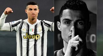 Naštvaný Ronaldo prolomil mlčení: Nikdo se nezabývá skutečnou pravdou