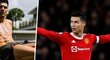Pětinásobný držitel Zlatého míče Cristiano Ronaldo si botoxem nechal zvětšit penis Pětinásobný držitel Zlatého míče Cristiano Ronaldo si botoxem nechal zvětšit penis