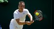 Lukáš Rosol si opět zahraje slavný Wimbledon