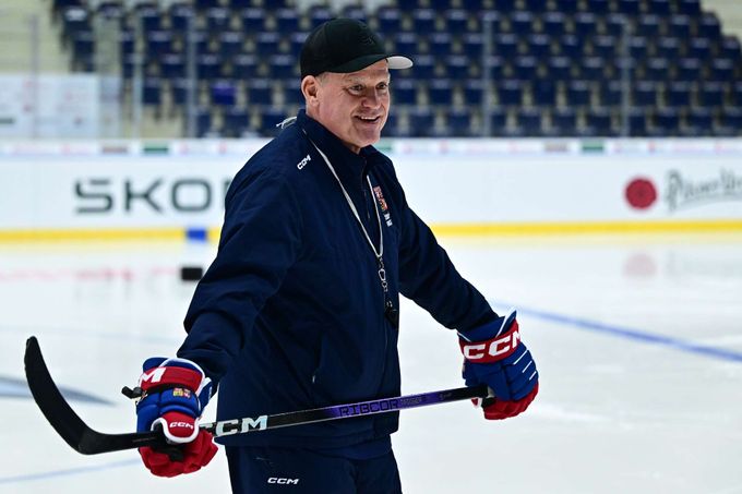 Za Pastou i Kämpfem. Tady je rozpis zápasů (nejen) NHL, na které letí Rulík s Pavelcem Za Pastou i Kämpfem. Tady je rozpis zápasů (nejen) NHL, na které letí Rulík s Pavelcem