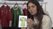 Módní redaktorka Veronika Ruppert hodnotí fotbalové dresy pro MS