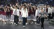 Bude Rusko bojkotovat zimní olympijské hry v Koreji? (ilustrační foto)