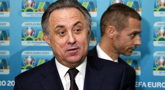 Kuriózní obhajoba dopingu! Rusové měli sex, nepodváděli, říká ministr