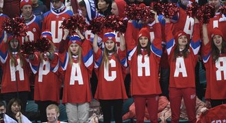 Na OH a šampionáty smí jen deset ruských neutrálních atletů, Rusko musí platit