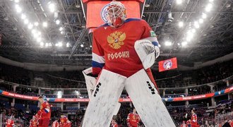 MS v Česku bez Ruska i Běloruska. IIHF prodloužila oběma zemím zákaz