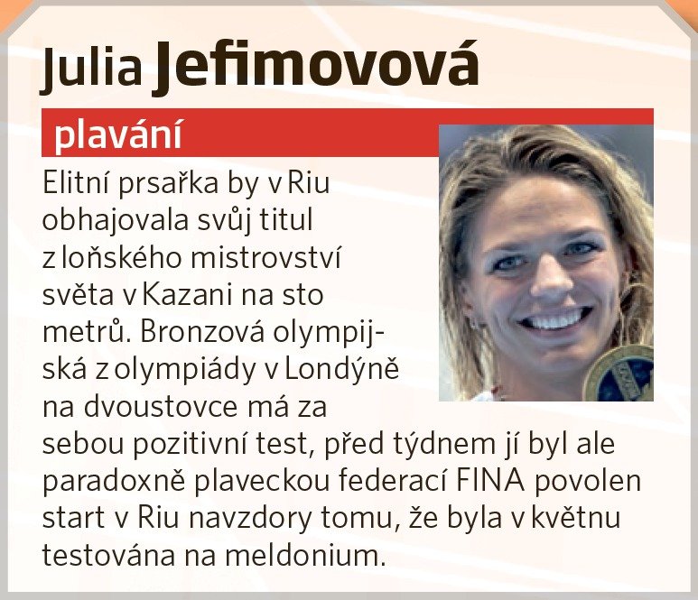 Julia Jefimovová