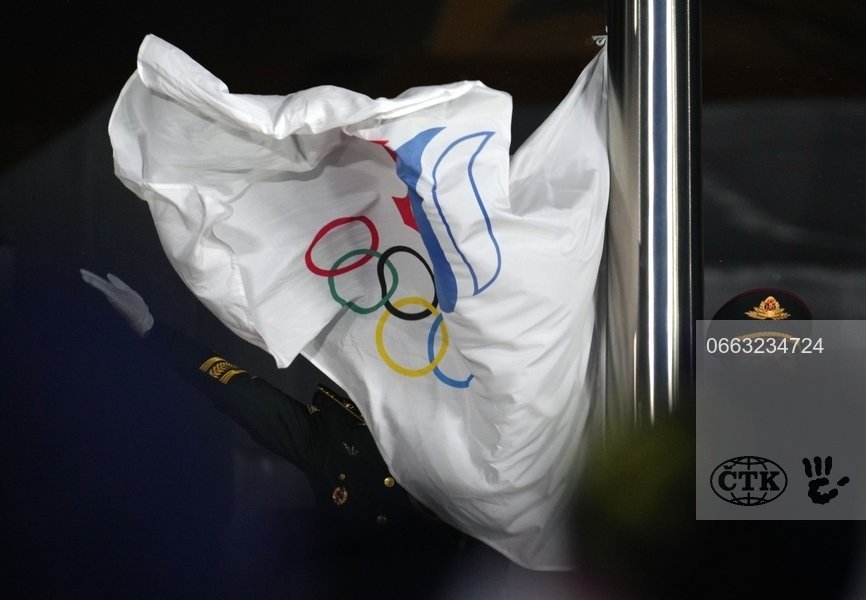 Budou moct ruští sportovci reprezentovat v Paříži?