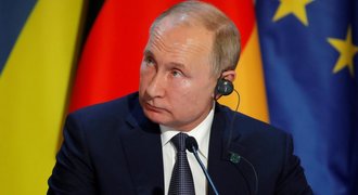 Putin se čílí kvůli vyloučení Ruska: Politické zájmy! Kruté, říká šampionka