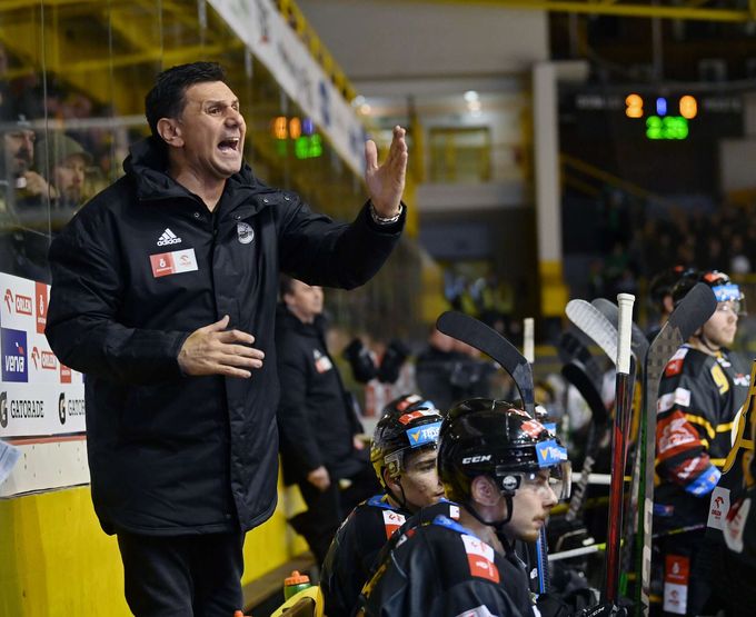 Růžička má angažmá! Povede poslední tým druhé ligy, kde se už mihl v minulosti Růžička má angažmá! Povede poslední tým druhé ligy, kde se už mihl v minulosti