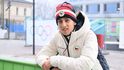 Metoděj Jílek má na olympiádě medailové ambice