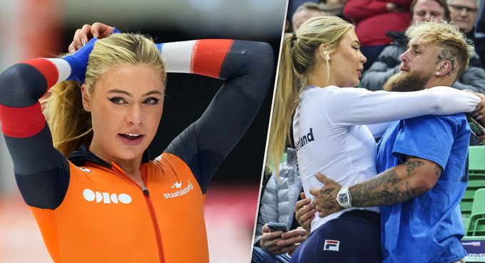 Napjatý vztah s médii, luxus i miliony sledujících. Nizozemská hvězda čelí kritice Napjatý vztah s médii, luxus i miliony sledujících. Nizozemská hvězda čelí kritice