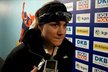 Karolína Erbanová o svém prvním triumfu v SP na 500 metrů